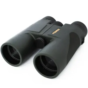Ďalekohľad Kandar 12x42 Zelený