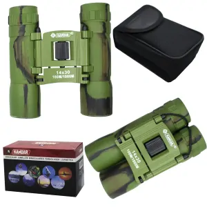 Ďalekohľad Kandar 14x30