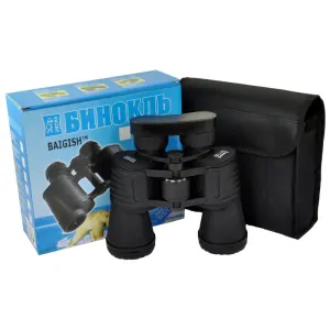 Ďalekohľad Baigish 8x56