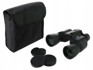 Ďalekohľad Kandar 10-60x50