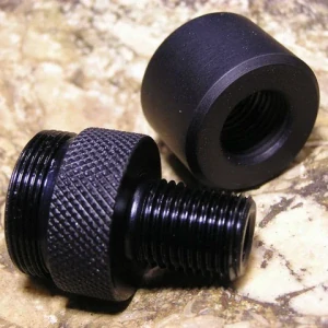 Redukcia pre montáž tlmiča Air Venturi / Nova Vista