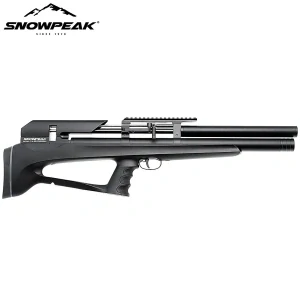 Snowpeak P35 5.5mm