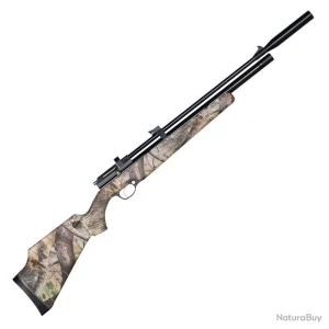 Vzduchovka PCP Snowpeak Pr900 Camo Gen2 4.5mm