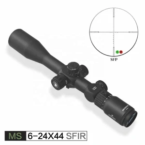 Puškohľad Discovery MS 6-24x44 SFP