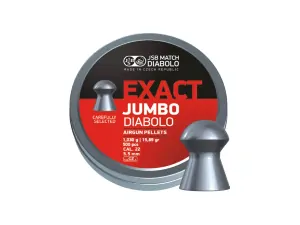 JSB Exact Jumbo 5.50 1.03g
