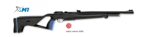 Vzduchovka PCP Stoeger XM1 5.5mm