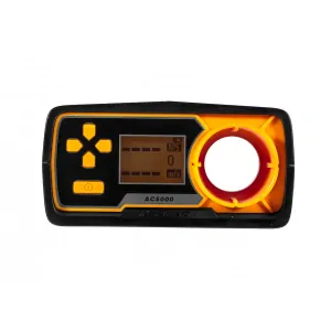 Chronometer Acetech AC5000