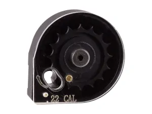 Vysokokapacitný zásobník Nova Vista 5.5mm