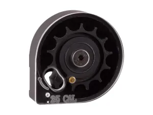 Vysokokapacitný zásobník Nova Vista 6.35mm