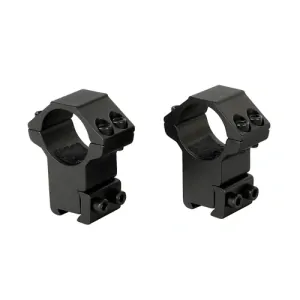 Montáž Discovery vysoká 25.4/11mm 