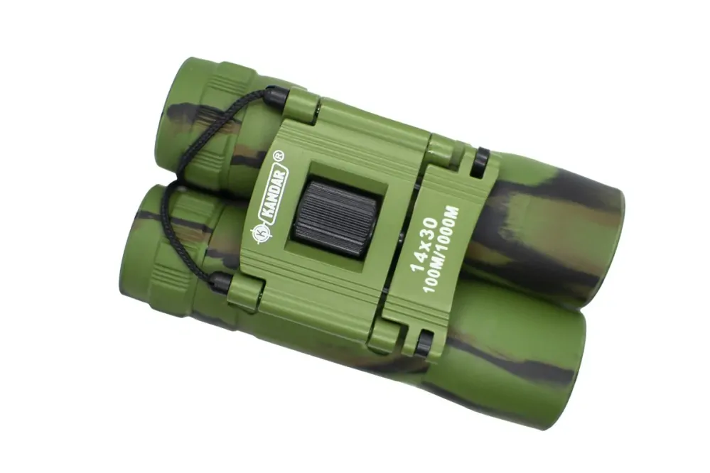 Ďalekohľad Kandar 14x30