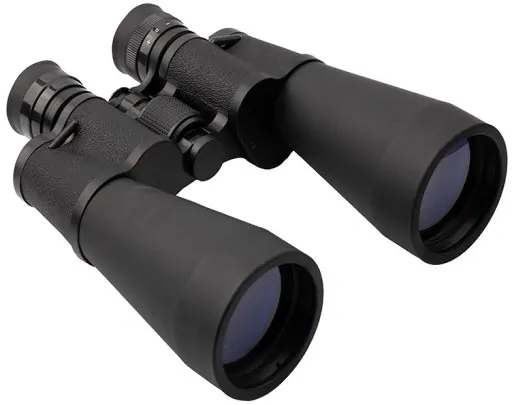 BAIGISH 20x60 VOJENSKÝ ĎALEKOHĽAD