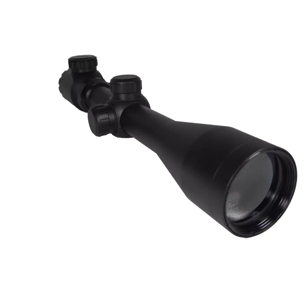 Puškohľad 3-9x40 EG