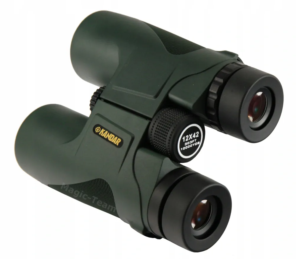 Ďalekohľad Kandar 12x42
