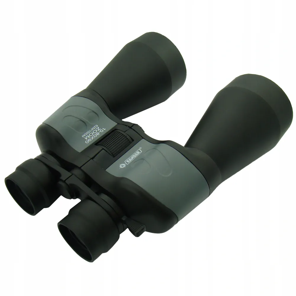 Ďalekohľad Kandar 10-80x90