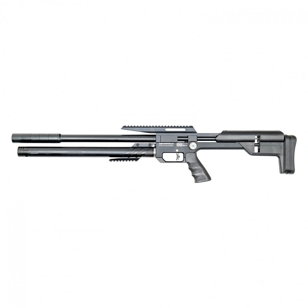 Vzduchovka PCP Snowpeak M60 6.35mm