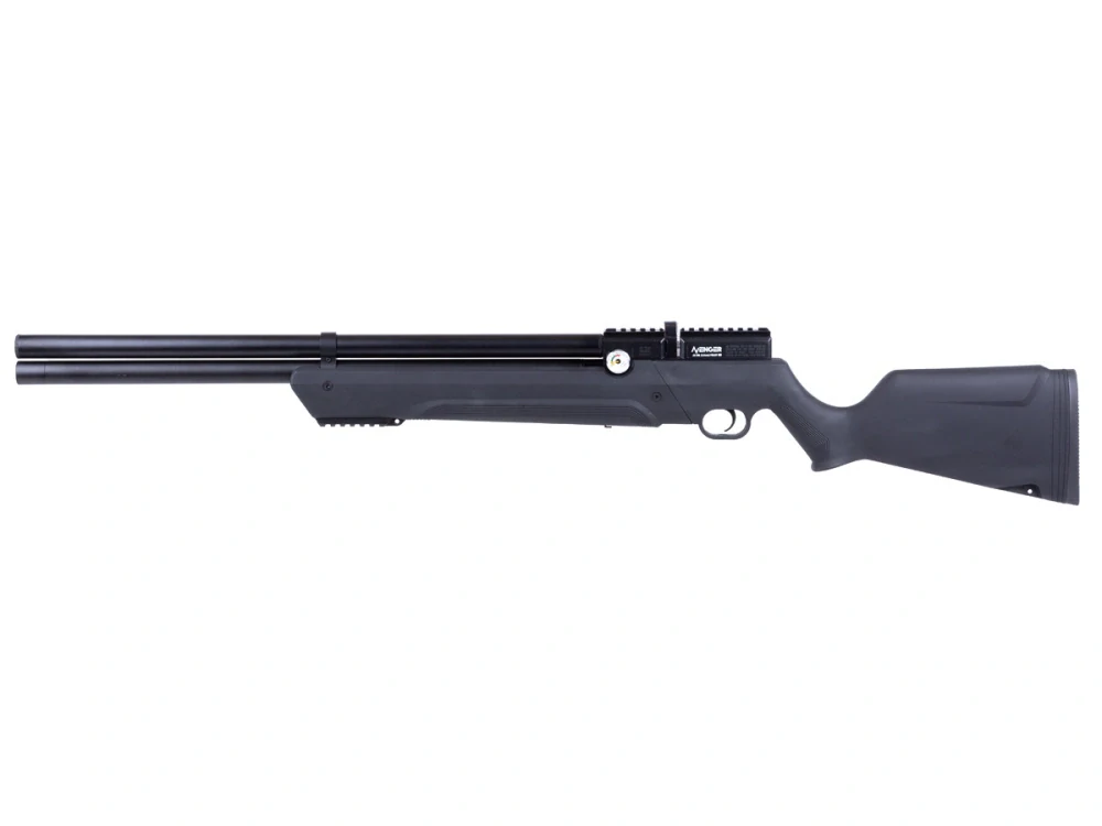 Nova Vista Leviathan 5.5mm 