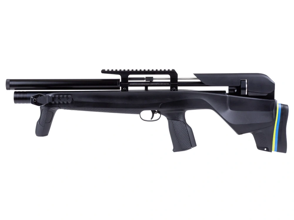Vzduchovka PCP Stoeger XM-1 Bullpup 5.5mm