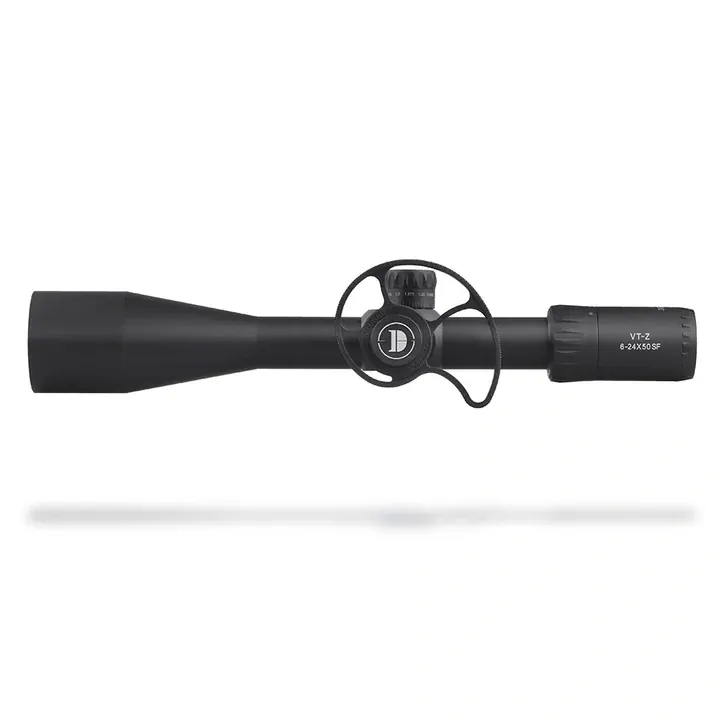 Puškohľad Discovery VT-Z 6-24x50 SF FFP