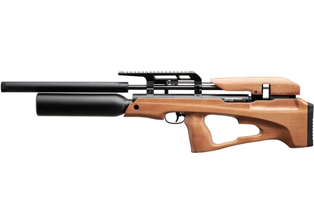 Snowpeak P35X TB 5.5