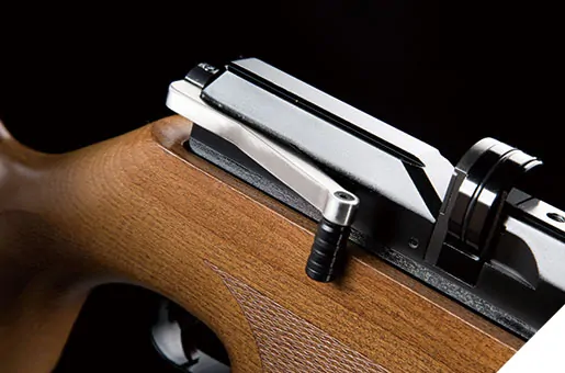 Pcp vzduchovka Artemis M16 6.35mm