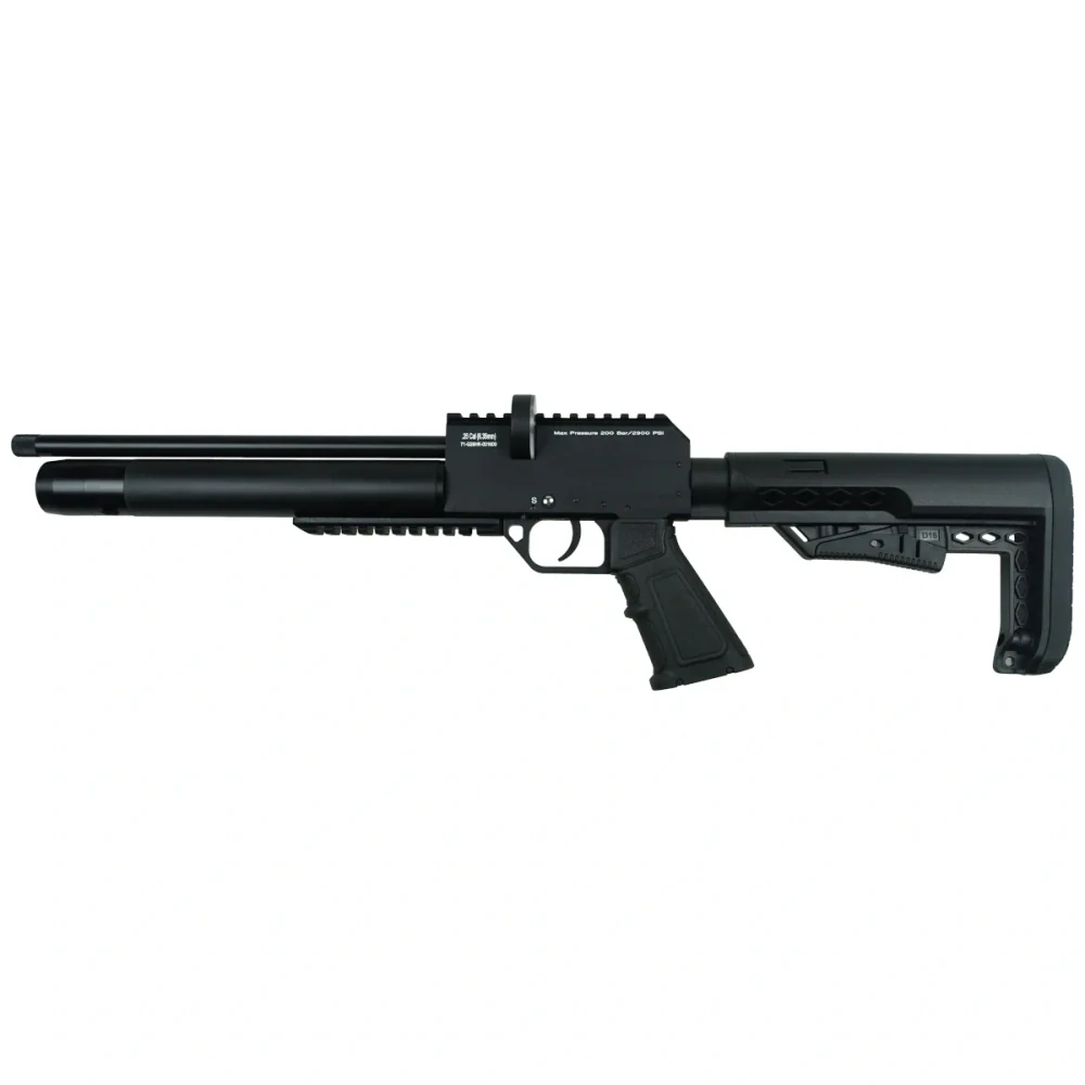 Kuzey Tulga Compact SL 5.5