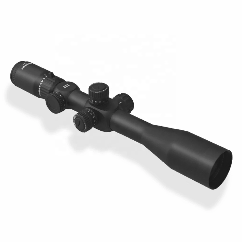 Puškohľad Discovery MS 6-24x44 SFP