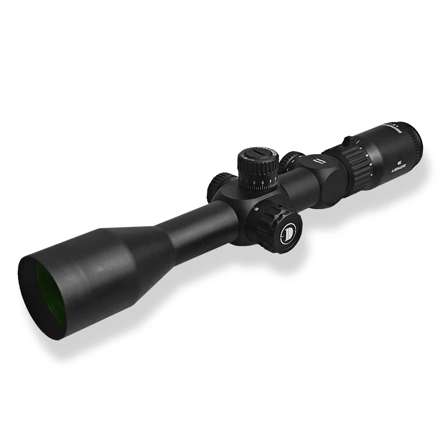Puškohľad Discovery MS 4-16x44 SFP
