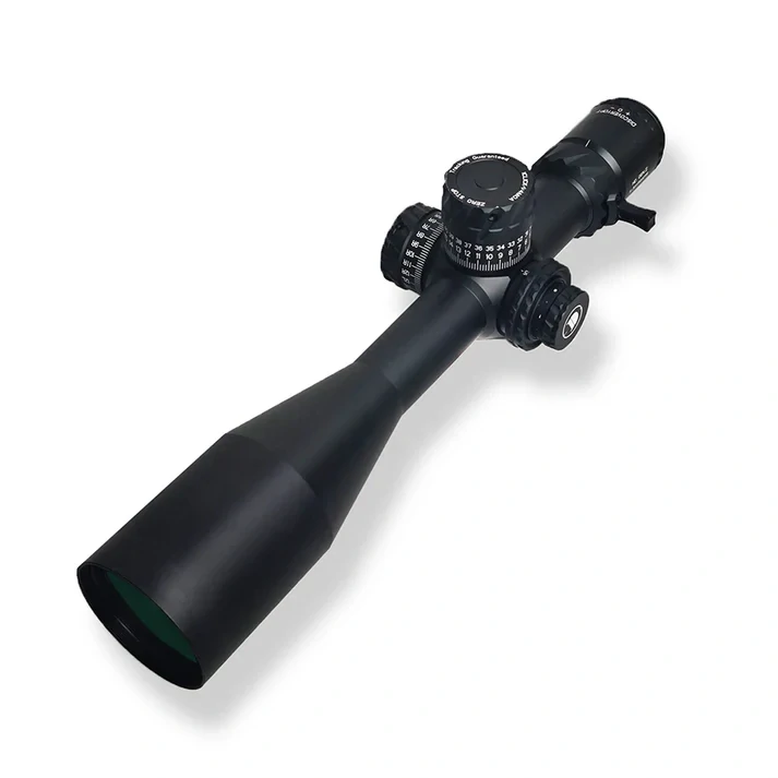 Puškohľad Discovery XED 5-35x56