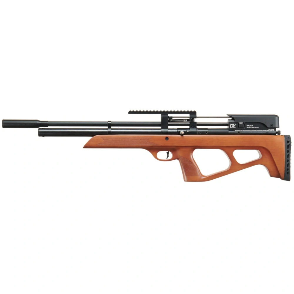 Nova Vista Razer Bullpup 5.5mm