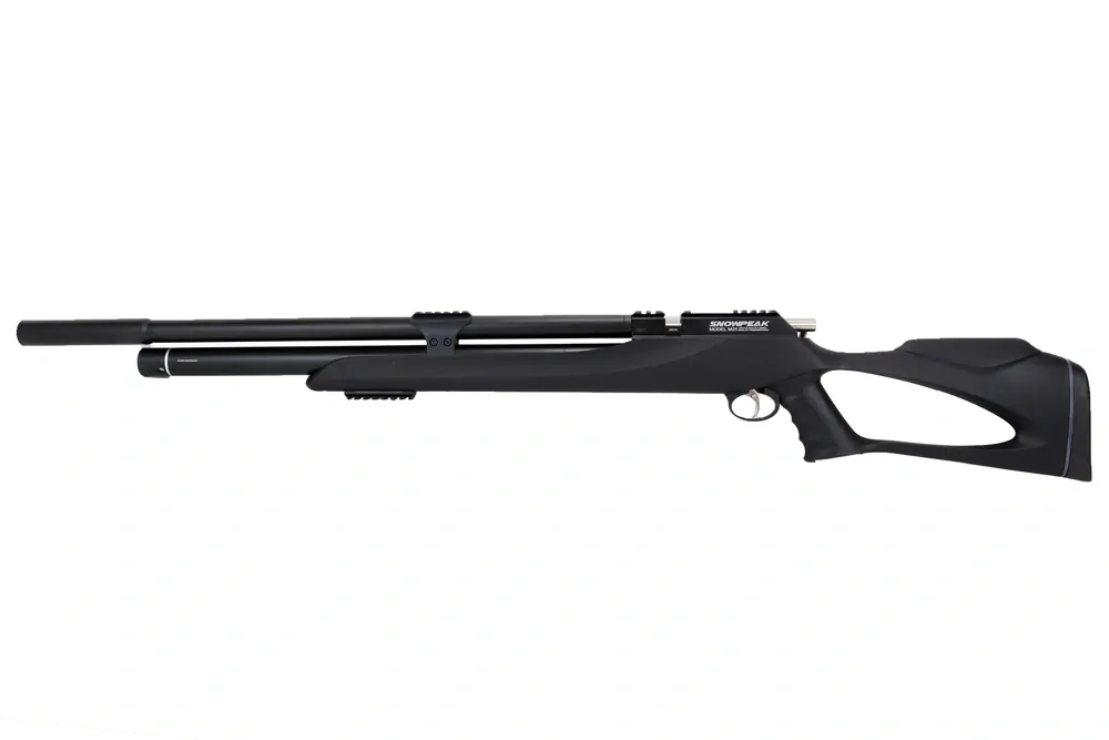 Vzduchovka PCP Snowpeak M25 5.5mm