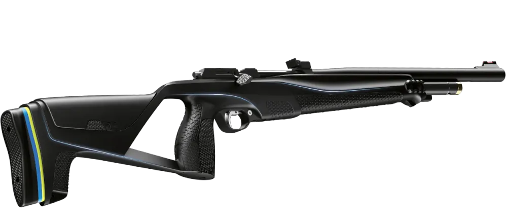 Vzduchovka PCP Stoeger XM1 4.5mm