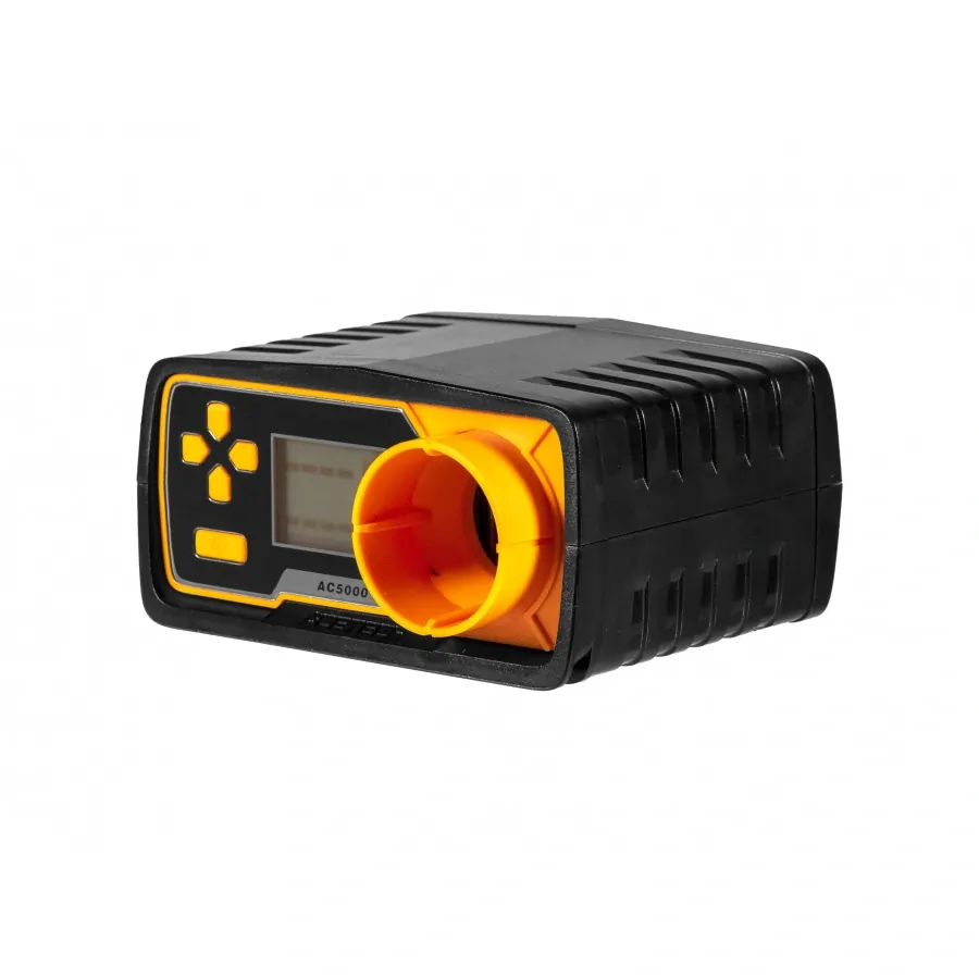 Chronometer Acetech AC5000