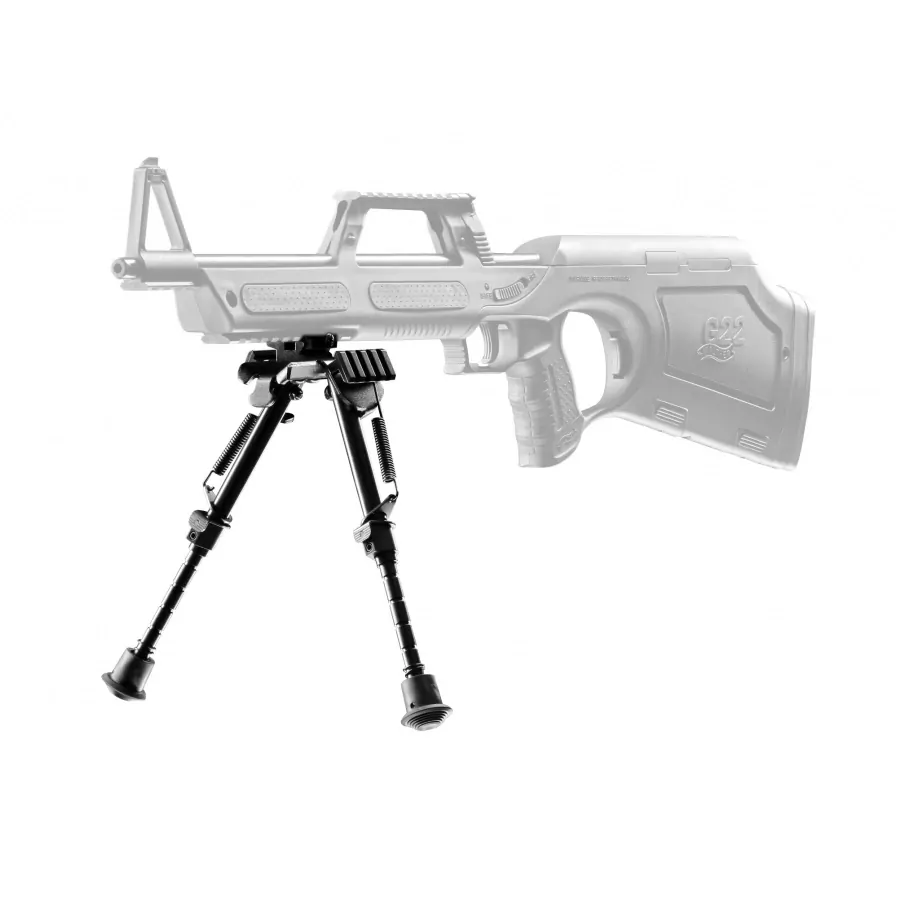 Bipod Walther TMB II