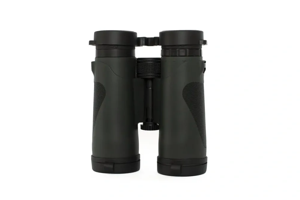 Ďalekohľad Kandar 12x42 Zelený