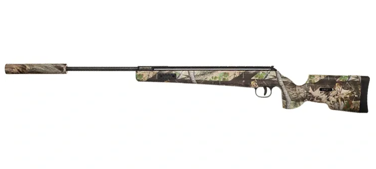 Snowpeak 1250S 5.5mm