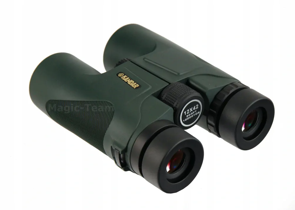 Ďalekohľad Kandar 12x42