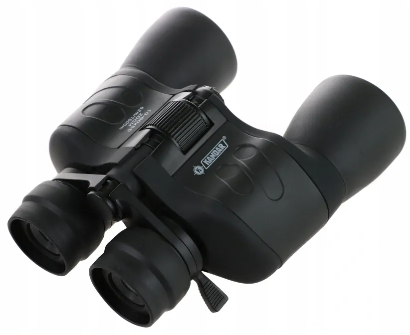Ďalekohľad Kandar 10-60x50