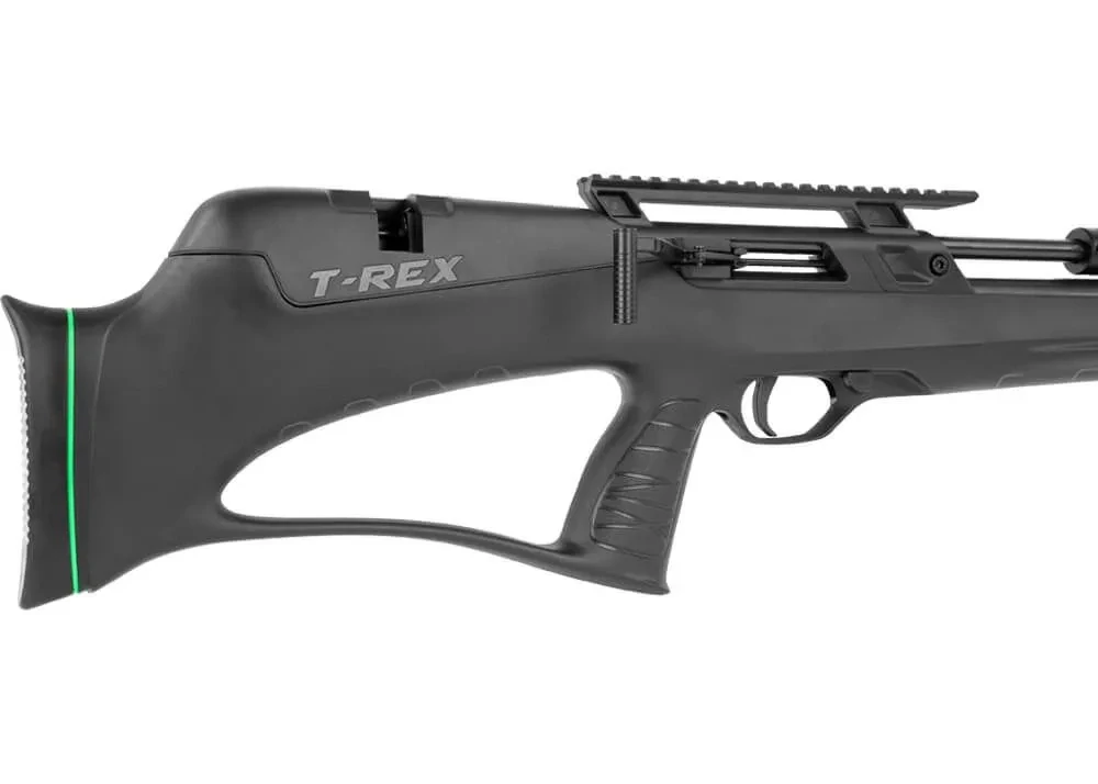 Snowpeak T-Rex Bullpup 5.5mm