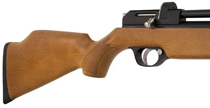 Vzduchovka PCP Snowpeak Pr900w Gen2 4.5mm