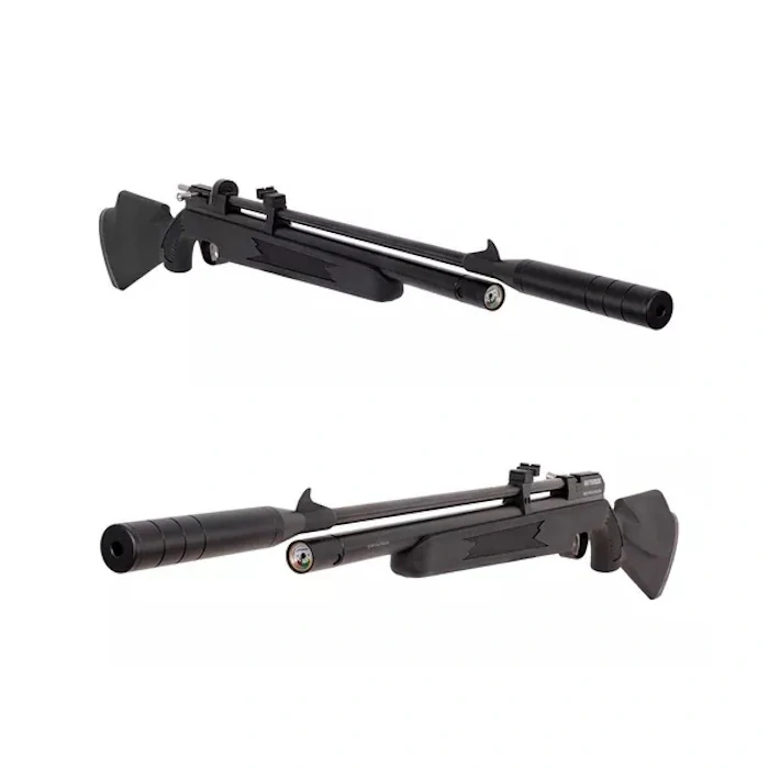 Vzduchovka PCP Snowpeak Pr900S Gen2 4.5mm