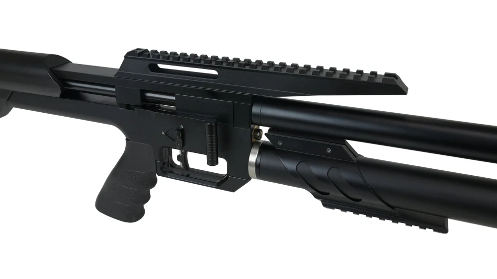 Vzduchovka PCP Snowpeak M60 6.35mm