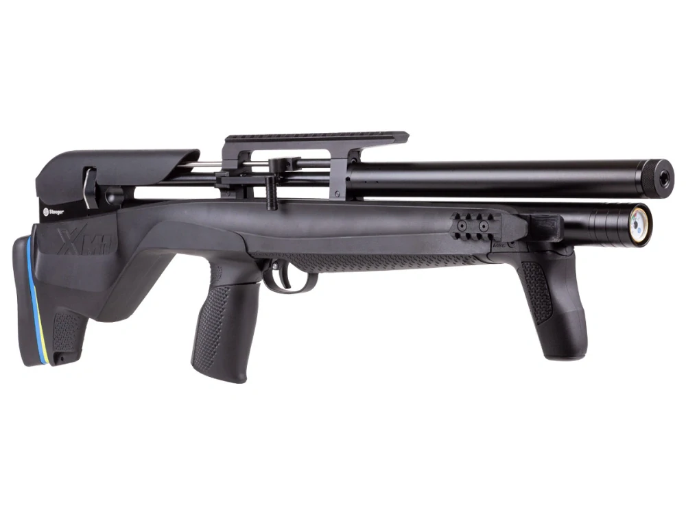 Vzduchovka PCP Stoeger XM-1 Bullpup 5.5mm