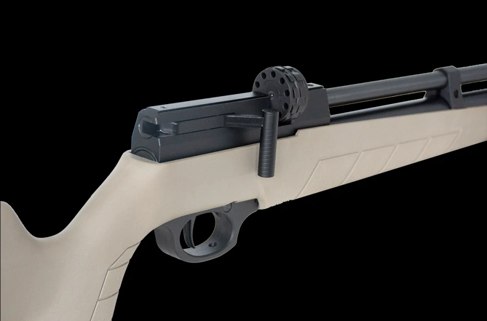Snowpeak PR900 G3 5.5mm