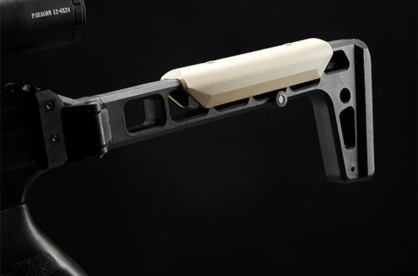 Snowpeak AP900 6.35mm