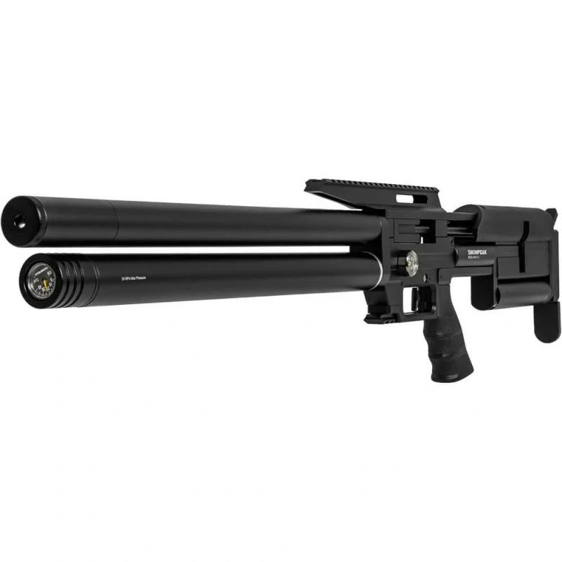 Snowpeak MAX 5.5mm