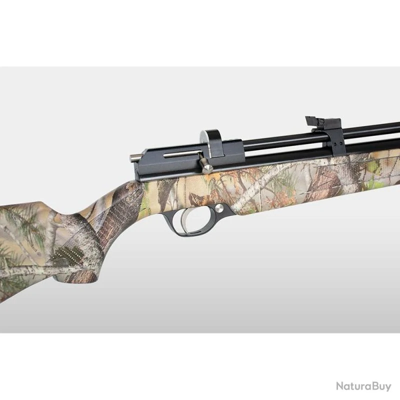 Vzduchovka PCP Snowpeak Pr900 Camo Gen2 5.5mm