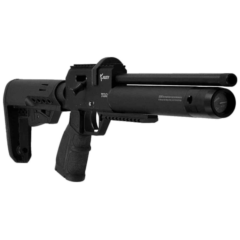 Kuzey Tulga Compact 5.5