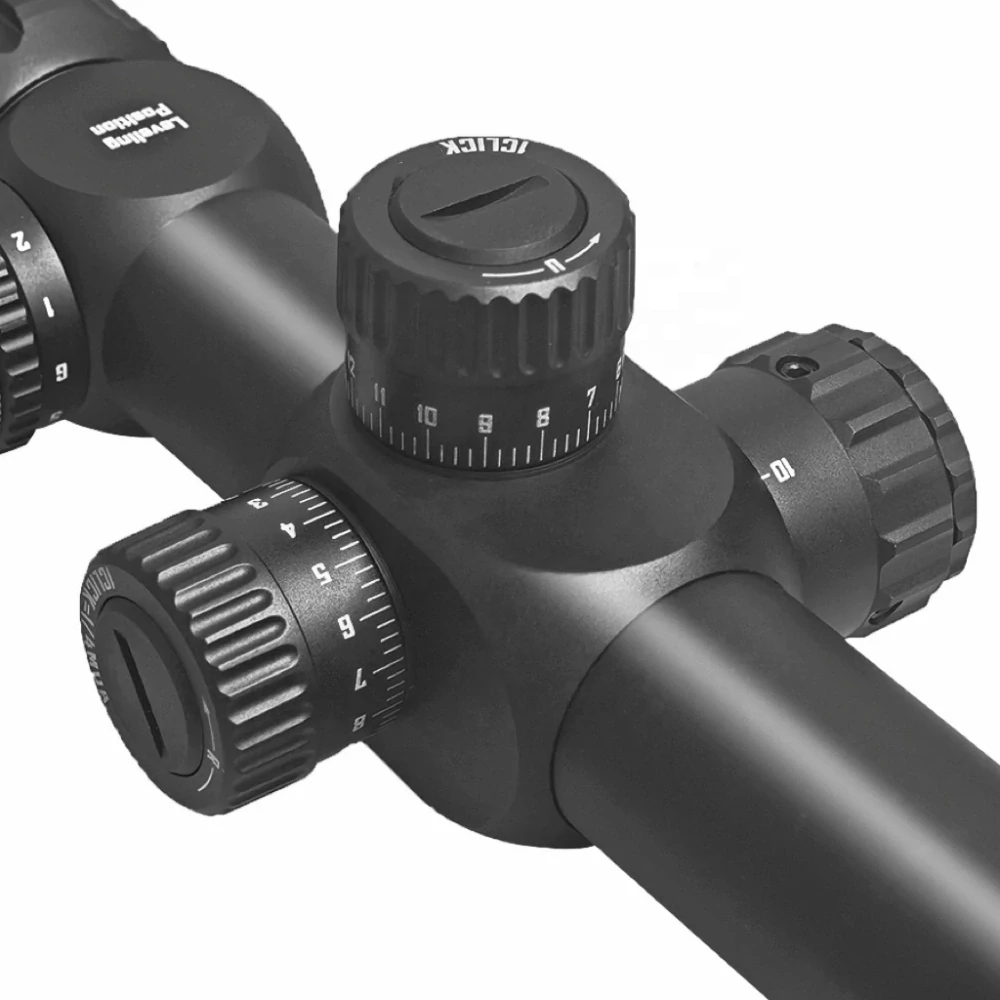 Puškohľad Discovery MS 6-24x44 SFP