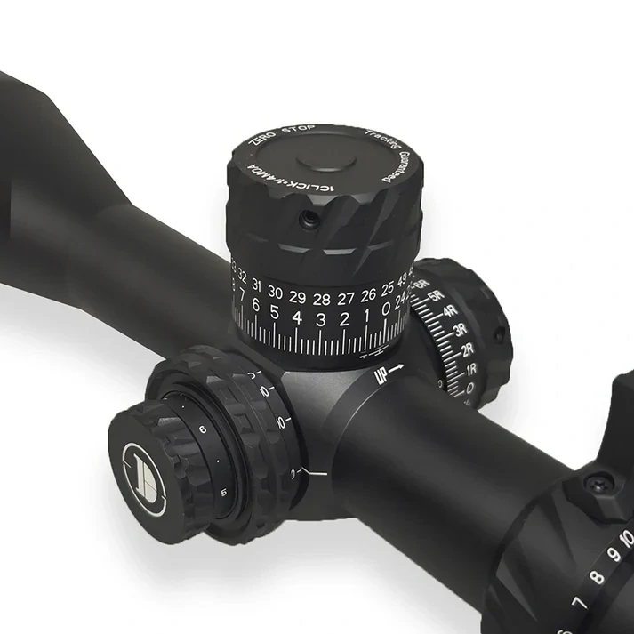 Puškohľad Discovery XED 5-35x56